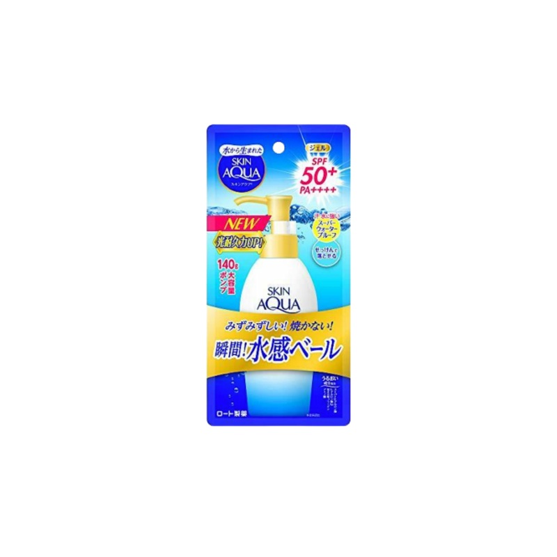 Skin Aqua Spf 50+ 140G