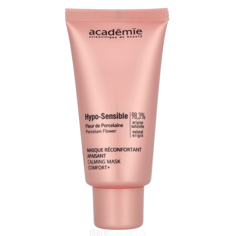 Academie Hypo-Sensible Calming Mask Comfort+