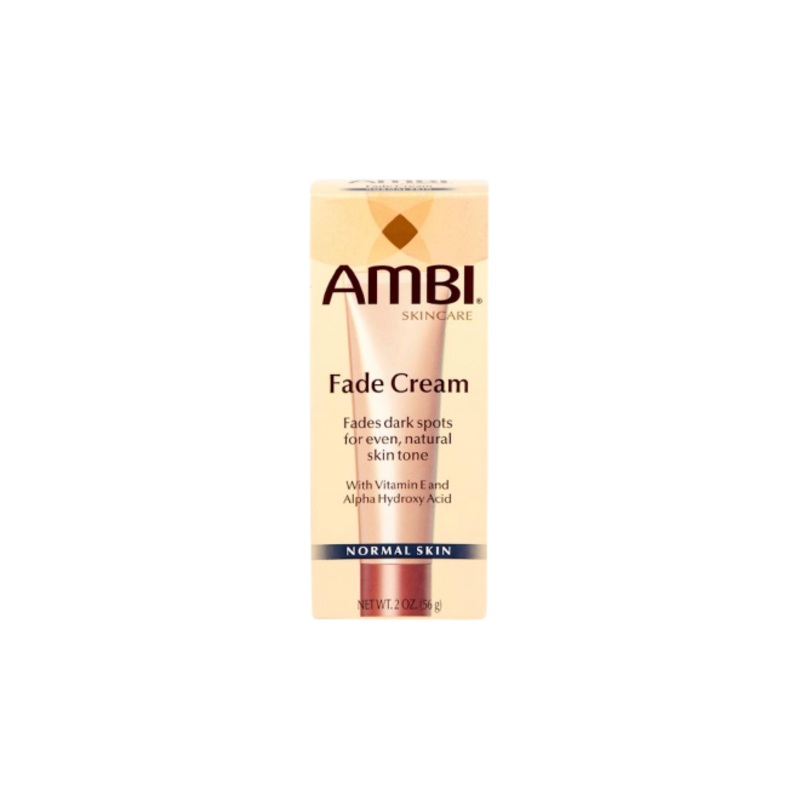 Ambi Fade Cream Normal Skin 56G
