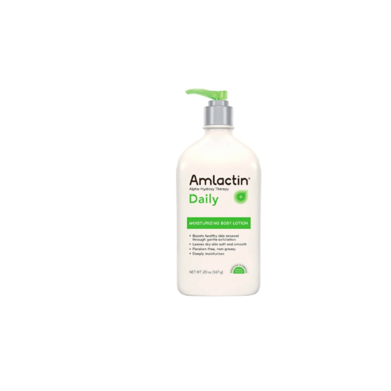 Amlactin Daily Body Lotion 567G