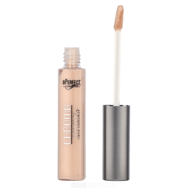 BPerfect Chroma Conceal Liquid Concealer N1