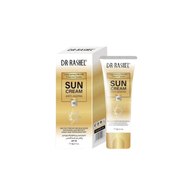Dr Rashel Sun Cream Anti-Aging Spf90