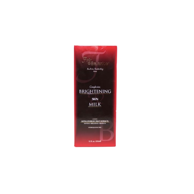 Fair And Balance Brightening Skin Milk 500G