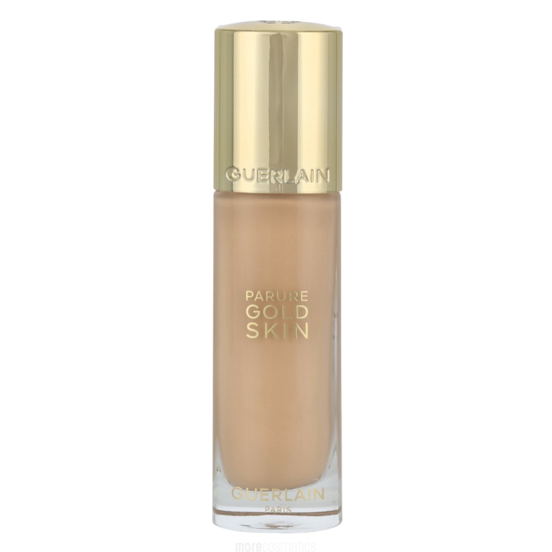 Guerlain Parure Gold Skin Rejuvenating Radiance Found. SPF20 1N Neutral