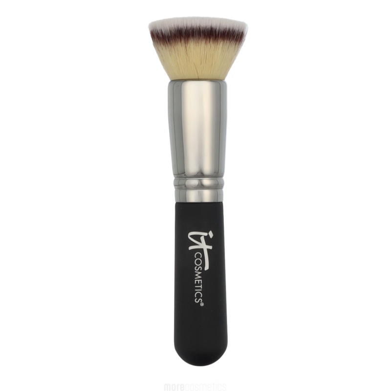 IT Cosmetics Heavenly Luxe Flat Top Buffing Brush #06