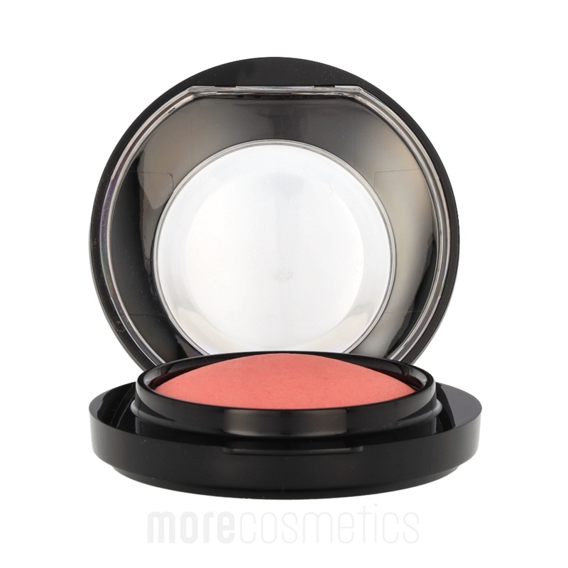 MAC Mineralize Blush New Romance