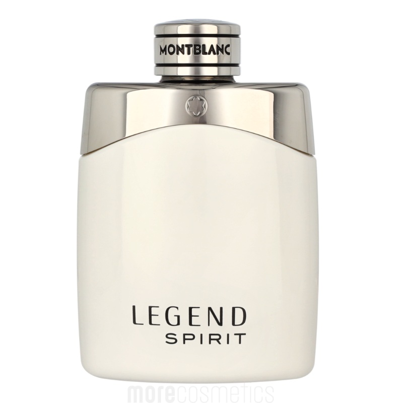 Montblanc Legend Spirit Edt Spray 100 ml
