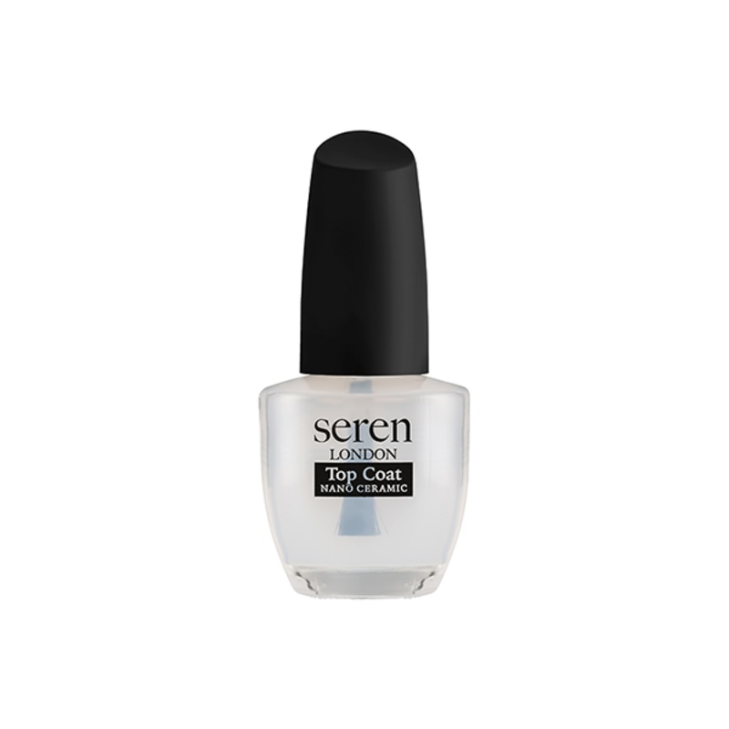 Seren London Vegan Nano Ceramic Top Coat