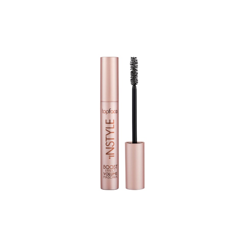 Top Face Instyle Mascara