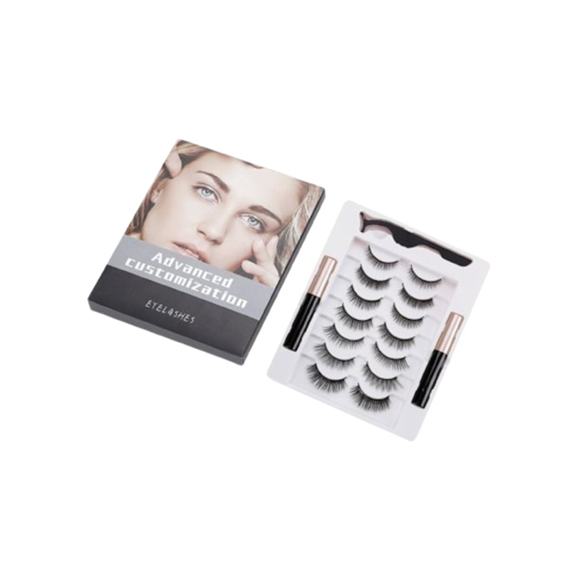 Advanced Customization Eyelashes