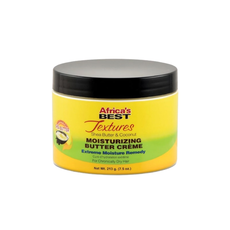 Africa’s Best Moisturising Butter Creme