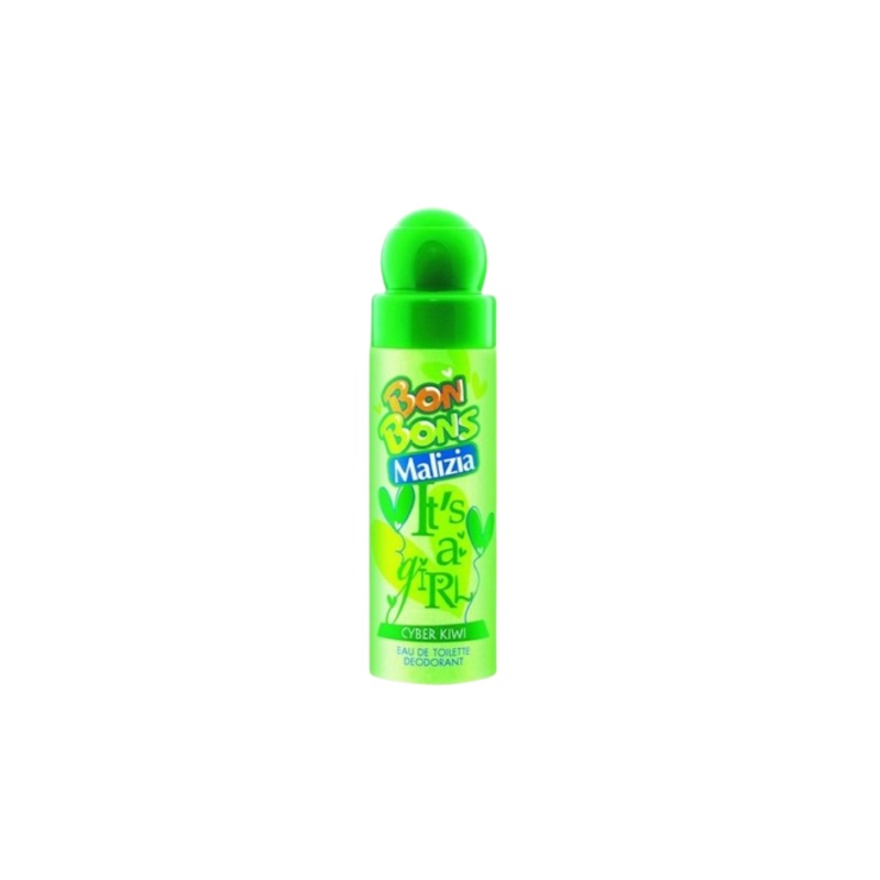 Bon Bons Malizia Cyber Kiwl Body Spray 50ML