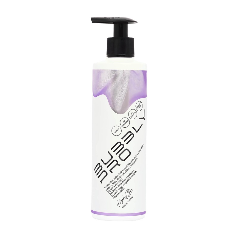 BubblyPro Volume shampoo, 270 mL