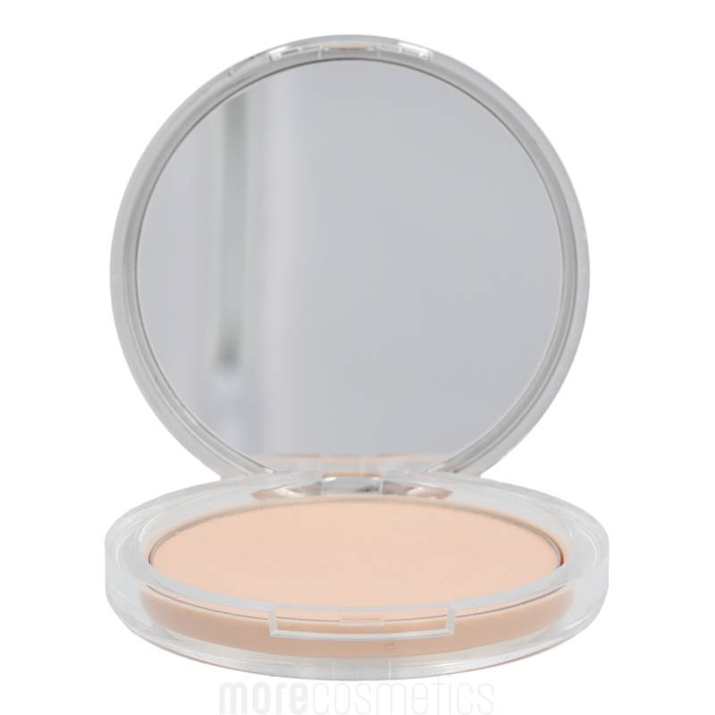 Clinique Stay-Matte Sheer Pressed Powder #01 Stay Buff (VF)