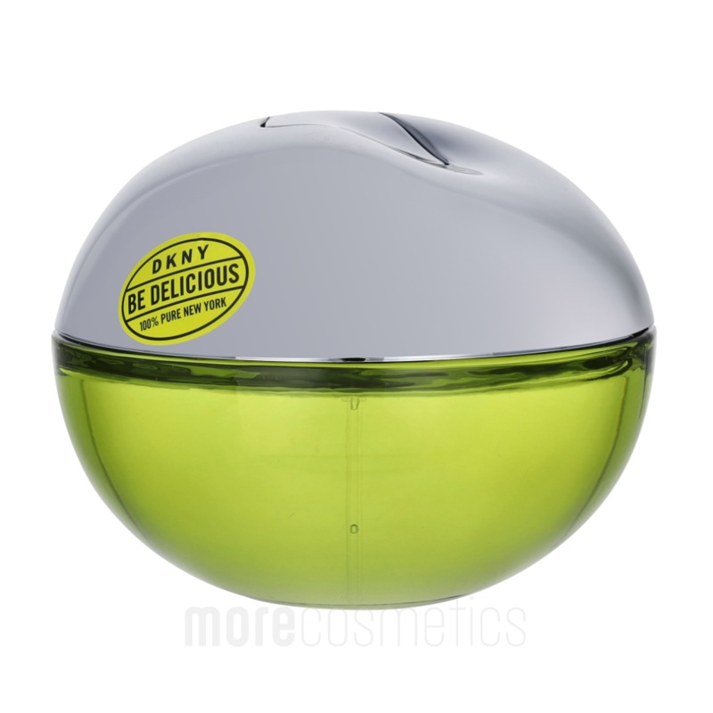 DKNY Be Delicious Edp Spray 100 ml