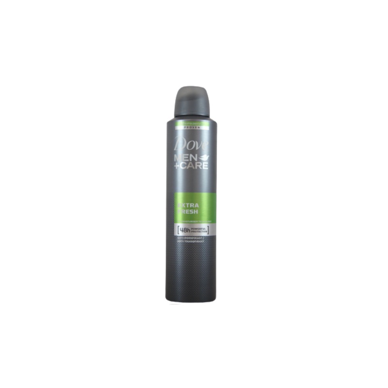 Dove Men Care Extra Fresh Body Spray