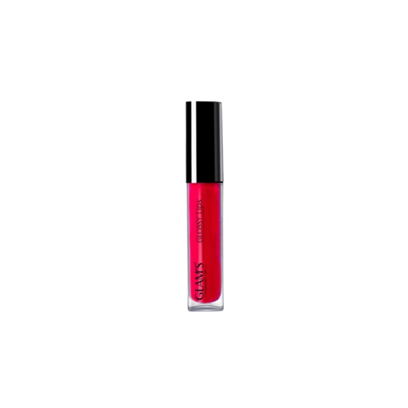 Glams Lip Gloss Glams Lip Gloss Red Emotion 117