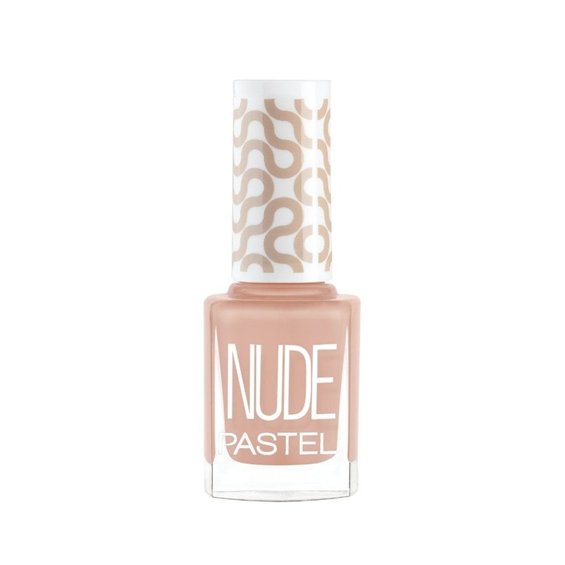 Pastel nail polish – 771