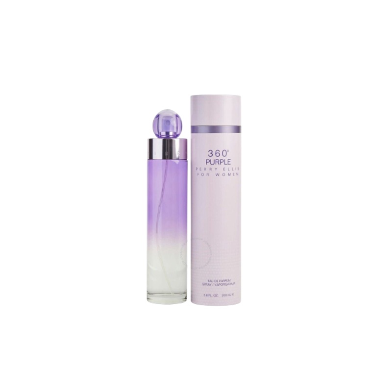 Perry Ellis 360* Perry Ellis For Women 200ML