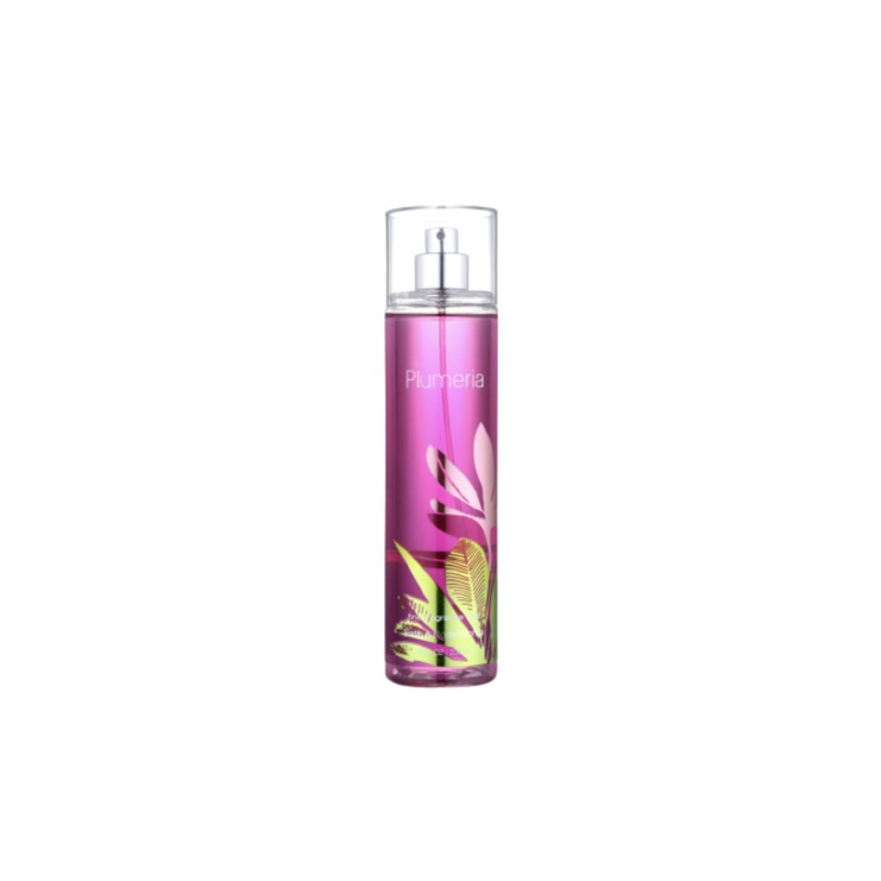 Plumeria Bath And Body Works 236ML