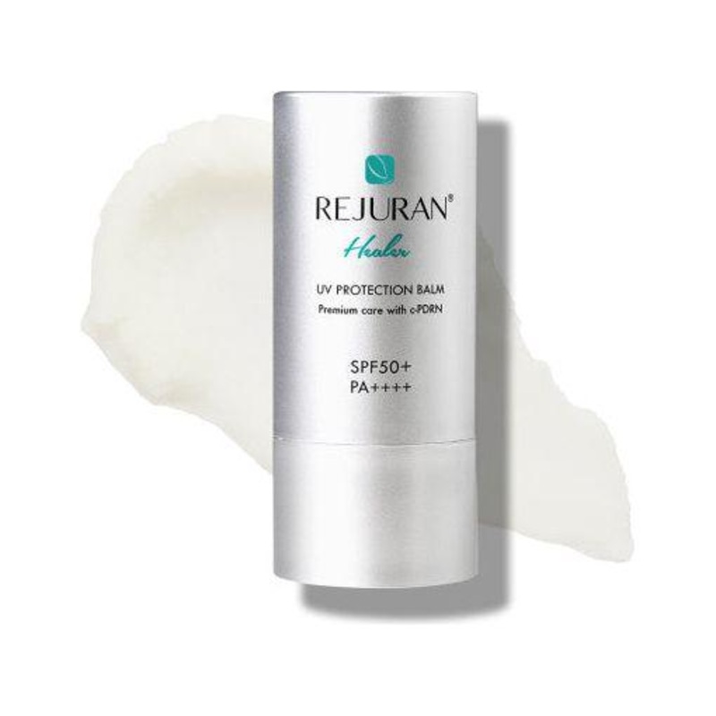 REJURAN Healer UV Protection Balm  19g | SPF50+ PA++++ Sun Stick + Anti-Aging Care