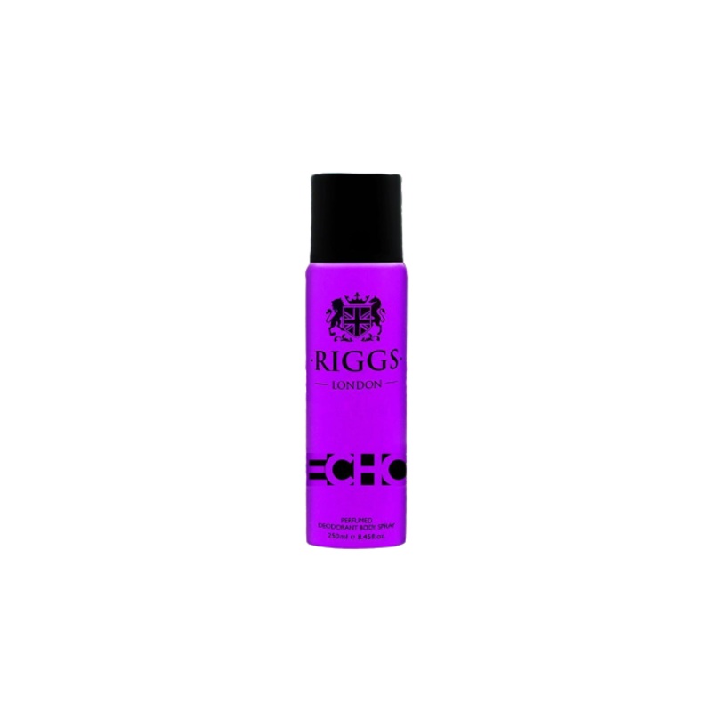 Riggs London Echo Spray 250ML