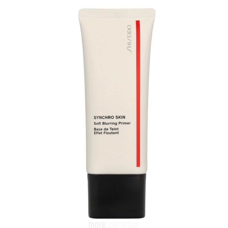 Shiseido Synchro Skin Soft Blurring Primer