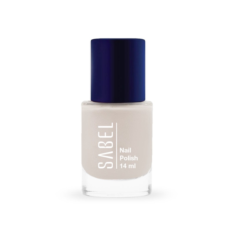 #16 Sabel cosmetics nail polish