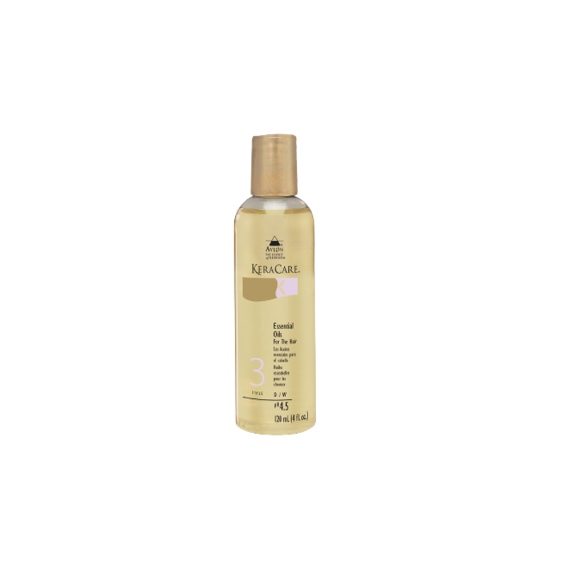 Avlon Keracare Essentials Oil 120ML