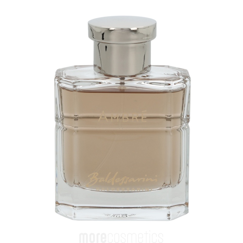 Baldessarini Ambre Men Edt Spray 50 ml