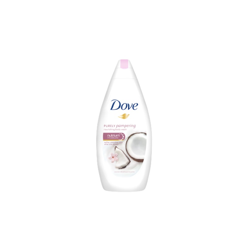 Dove Relaxing Relaxes And Rebalance Body Wash