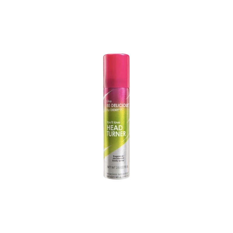 Head Turner Spray