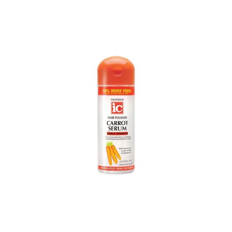 Ic Carrot Serum
