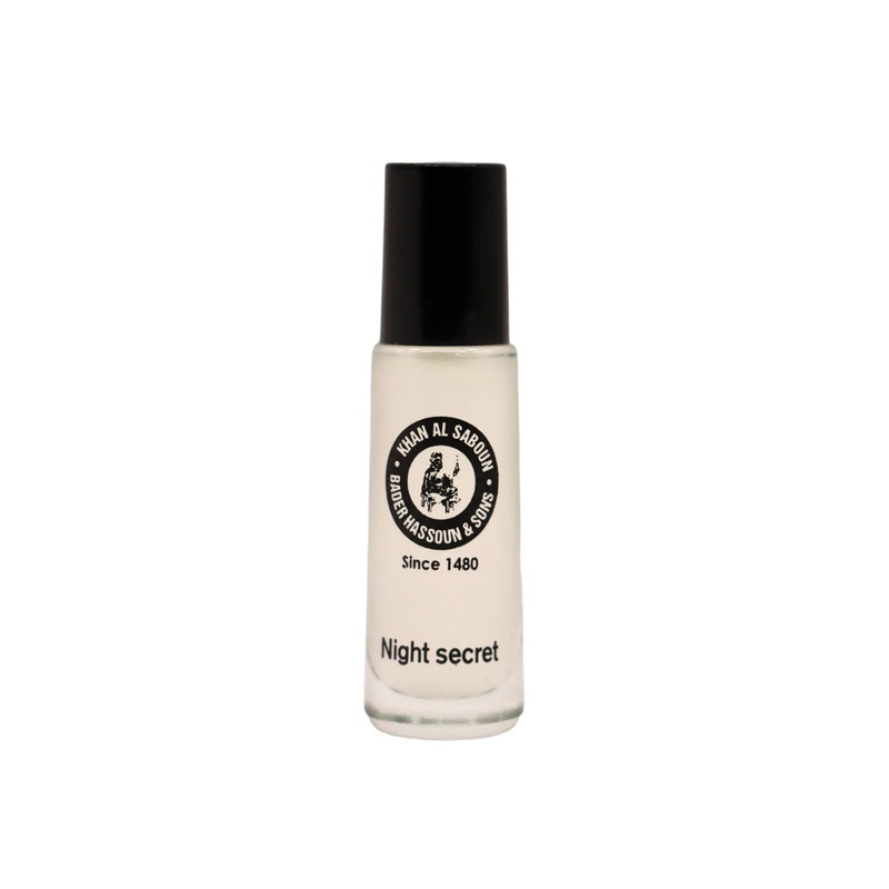 Khan Al Saboun 5ml Roll – Night Secret