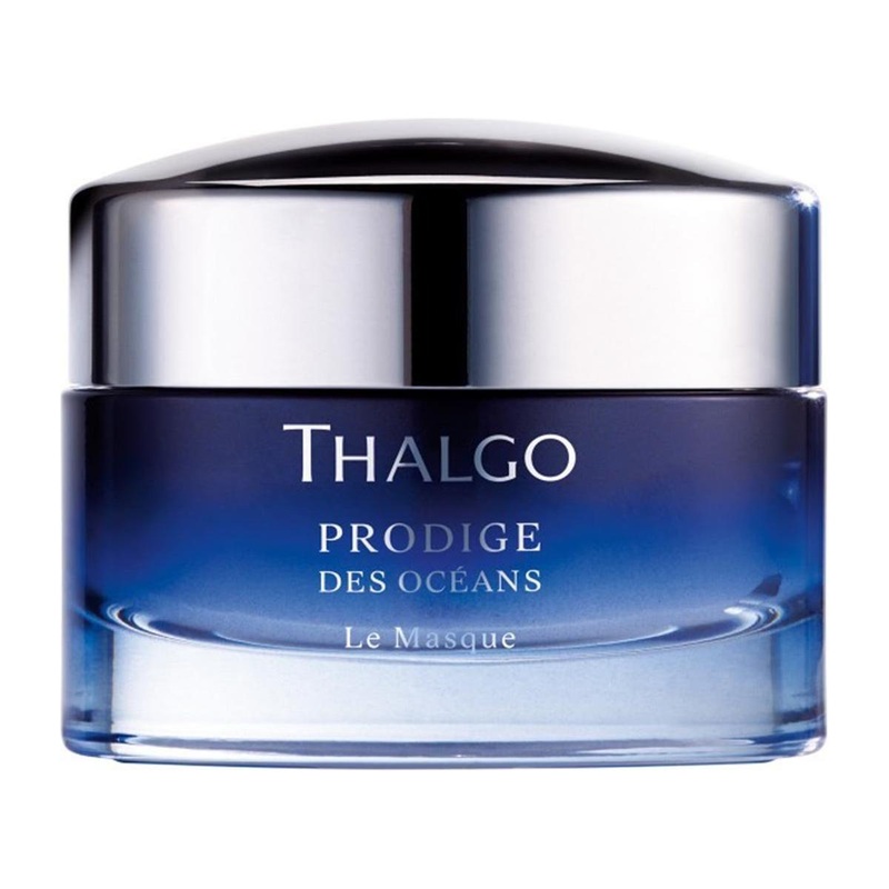 Thalgo Prodige des Ocans Le Masque  50ml | 5-Minute Smoothing & Radiance-Boosting Luxury Mask