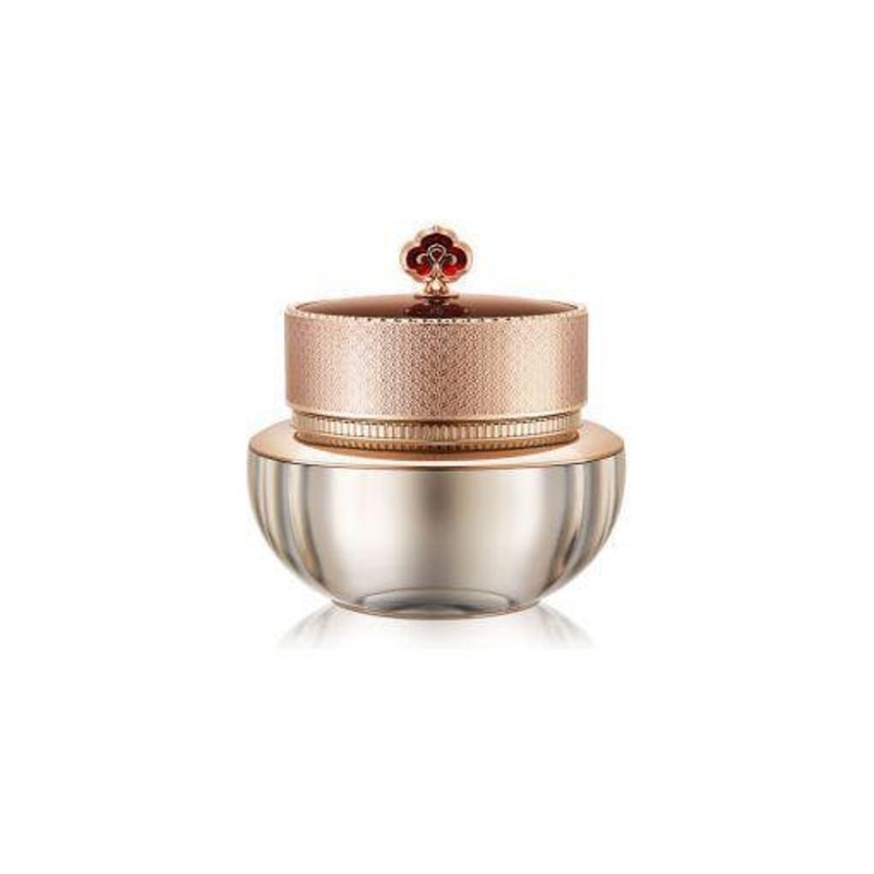 THE WHOO Cheonyuldan Ultimate Regenerative Cream 60ml | Anti-Aging Collagen Cream for Radiance & Firmness