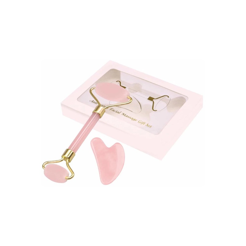 Anti Aging Facial Massage Set