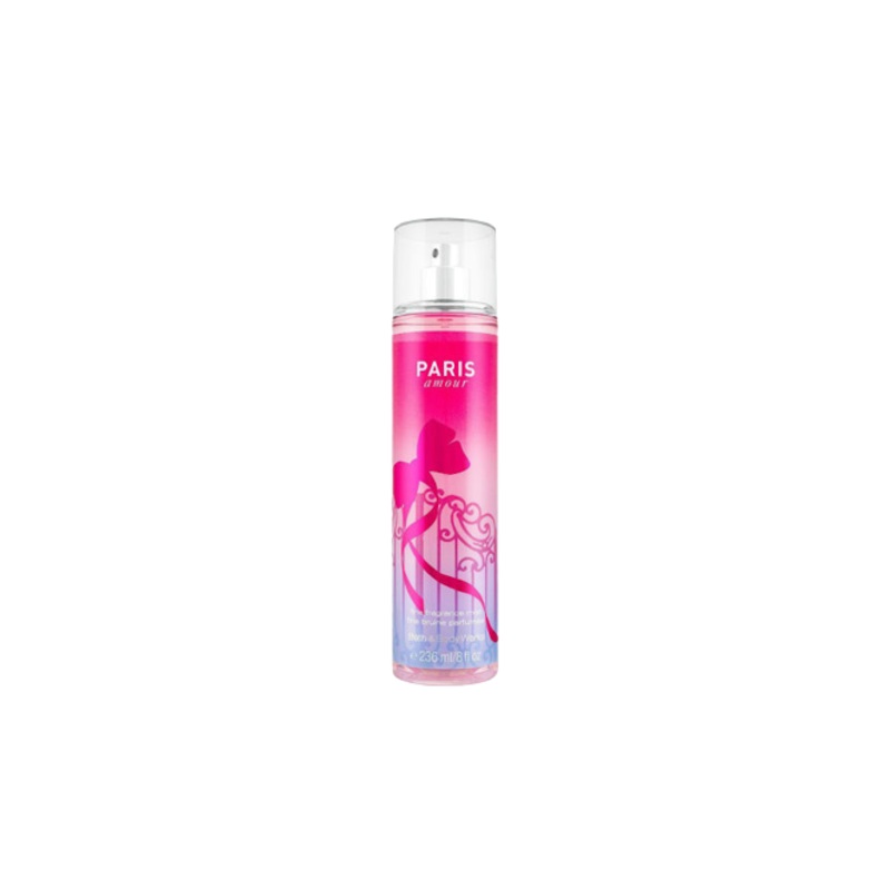 Bath And Body Works Paris Amour Mist 236ML