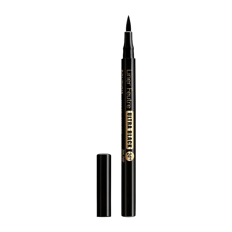 Bourjois liner feutre ultra black 24h