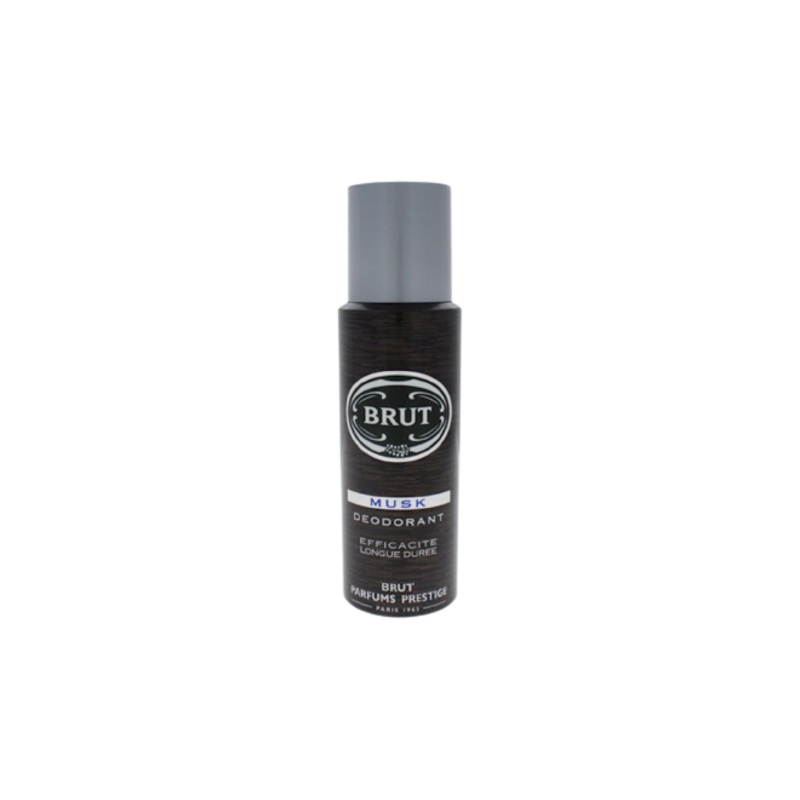 Brut Musk Body Spray