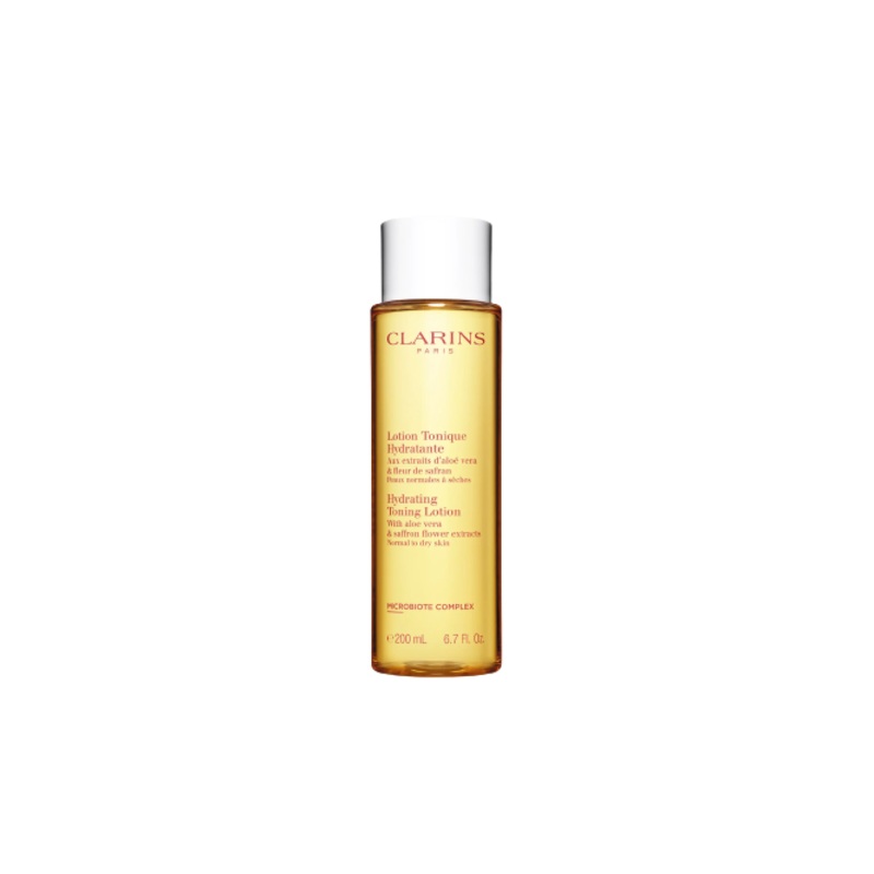Clarins Toning Lotion 50ML
