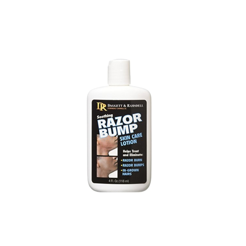 Daggett And Ramsdell Razor Bump Skin Care Lotion