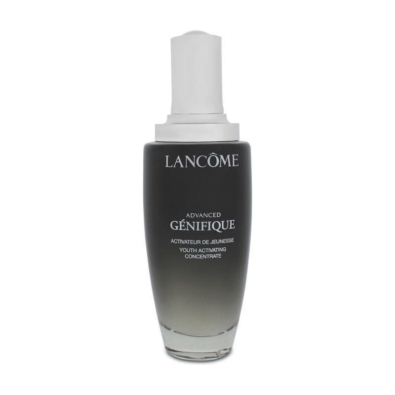 Lancme Advanced Gnifique Youth Activating Face Serum  100ml | Radiance-Boosting Anti-Aging Concentrate