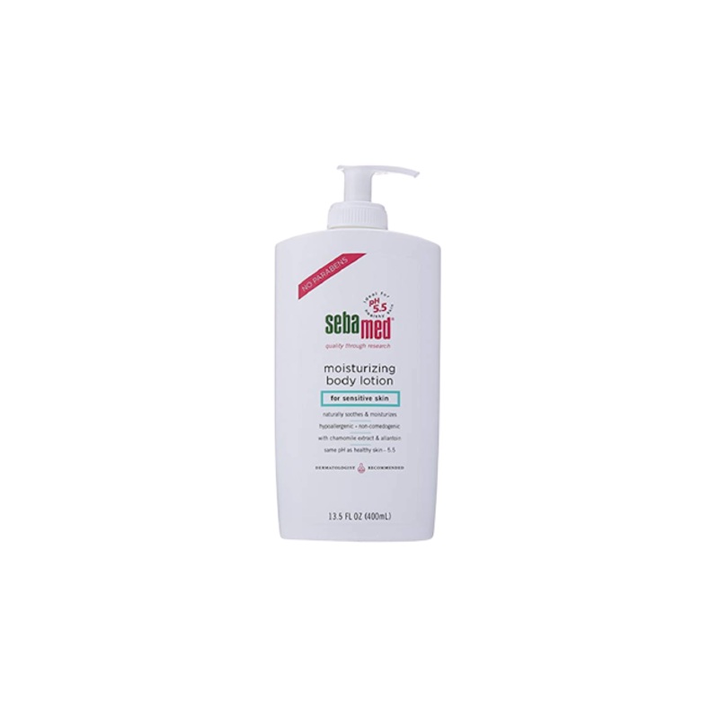 Sebamed Body Milk 400ML
