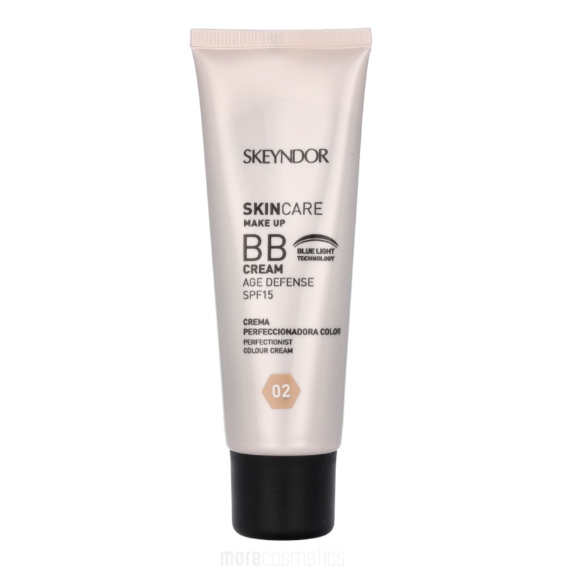 Skeyndor Age Defence BB Cream SPF15 #02