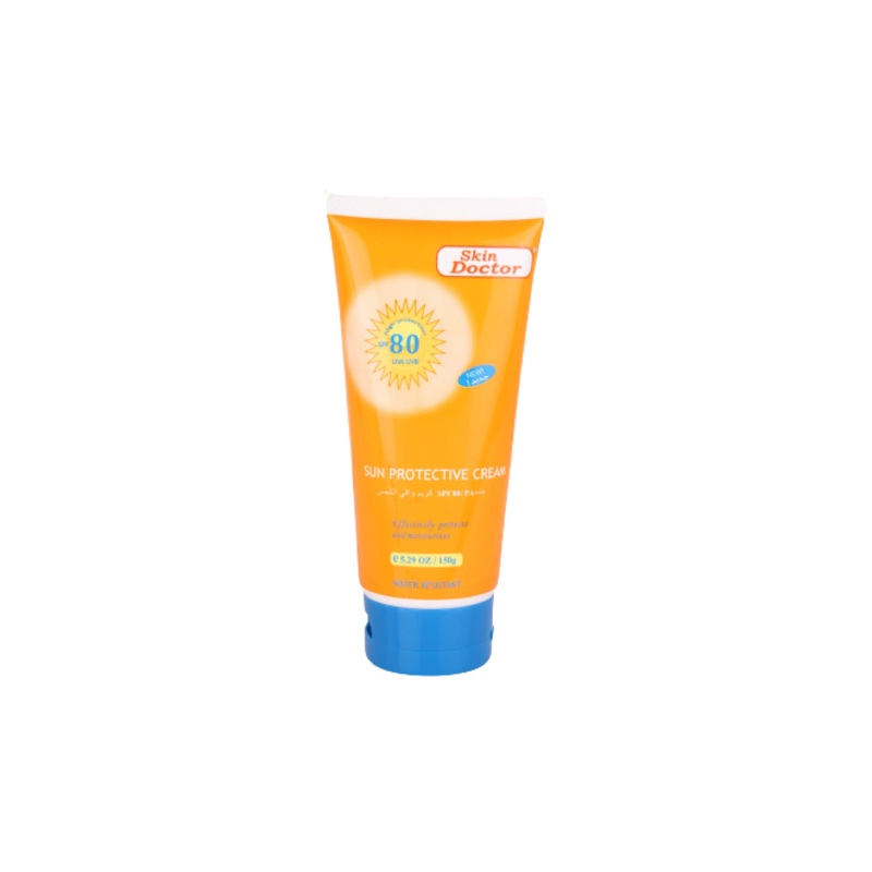 Skin Doctor Sun Protective Cream