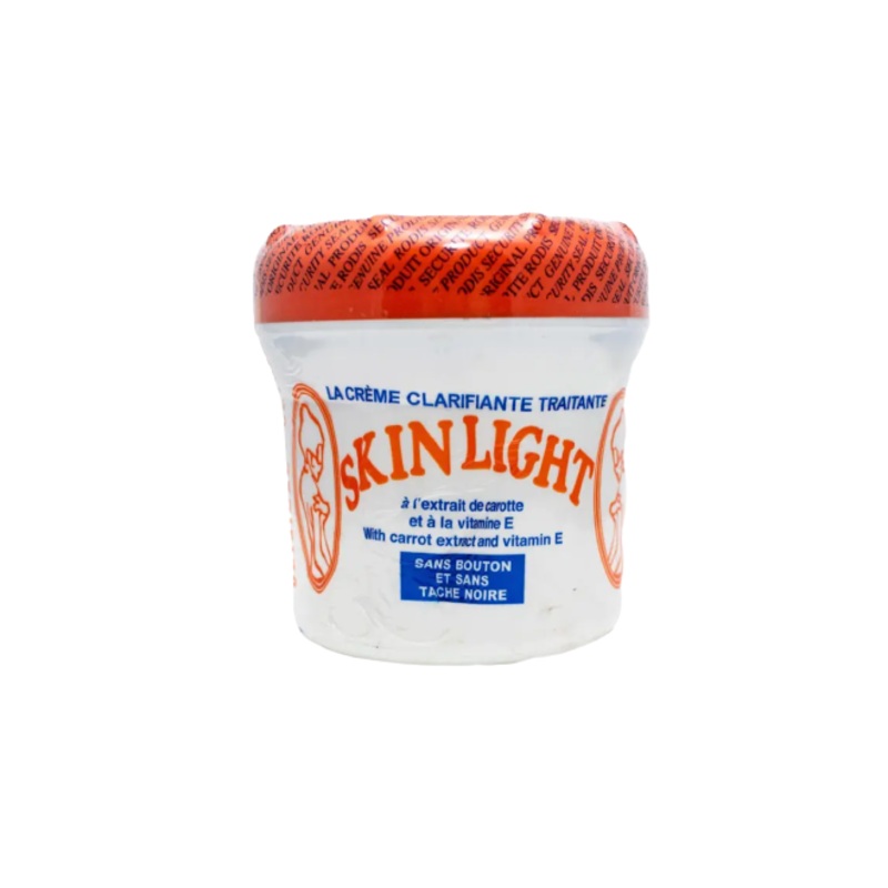 Skin Light Cup Big Size
