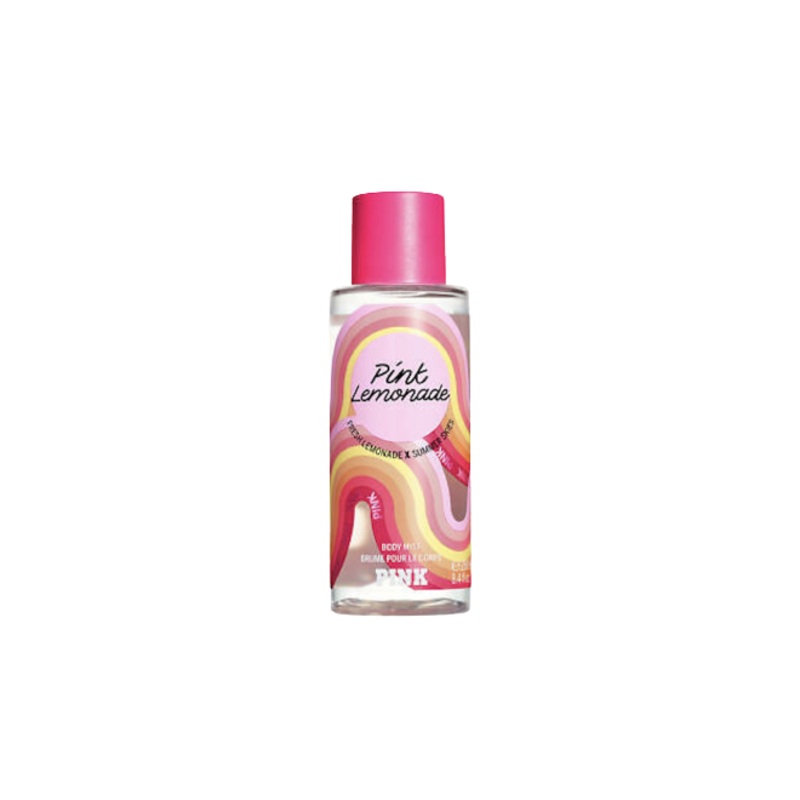 Victoria Secret Pink Lemonnade