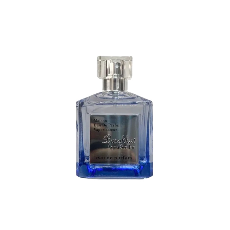 Barakkat Aqua Stellar Eau De Parfum 100ML