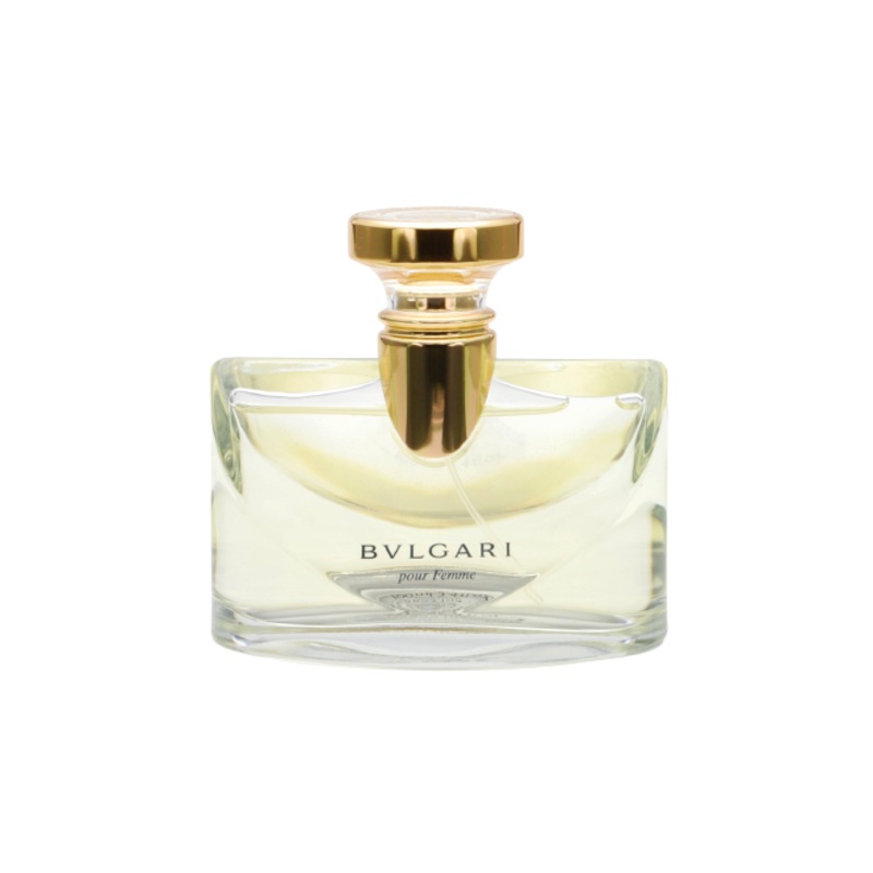 Bvlgari Pour Femme